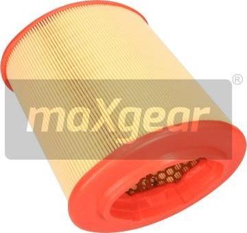 Maxgear 26-0486 - Воздушный фильтр, двигатель autodif.ru