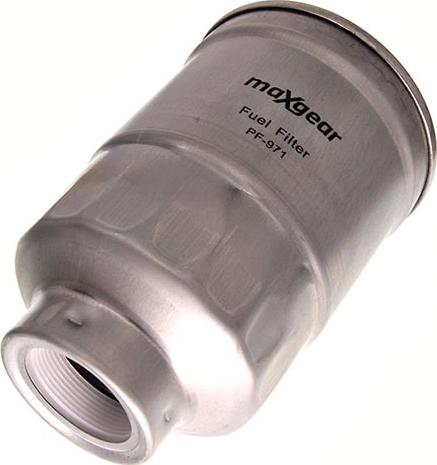 Maxgear 26-0429 - Топливный фильтр autodif.ru