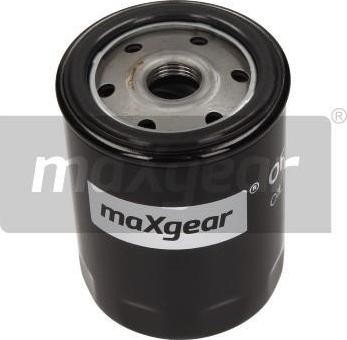 Maxgear 26-0591 - Масляный фильтр autodif.ru