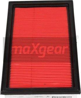 Maxgear 26-0597 - Воздушный фильтр, двигатель autodif.ru