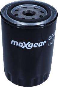 Maxgear 26-0566 - Масляный фильтр autodif.ru