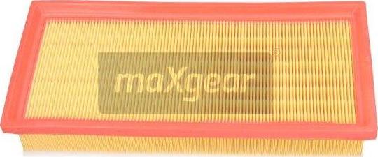 Maxgear 26-0511 - Воздушный фильтр, двигатель autodif.ru
