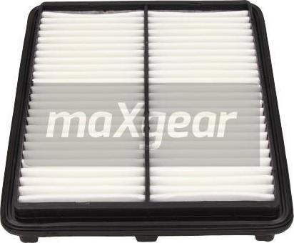 Maxgear 26-0513 - Воздушный фильтр, двигатель autodif.ru