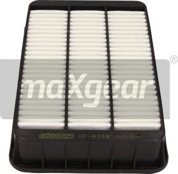 Maxgear 26-0584 - Воздушный фильтр, двигатель autodif.ru
