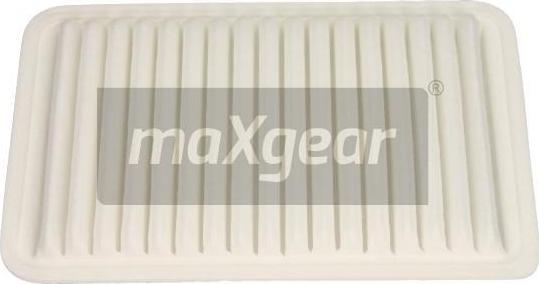 Maxgear 26-0581 - Воздушный фильтр, двигатель autodif.ru