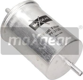 Maxgear 26-0659 - Топливный фильтр autodif.ru