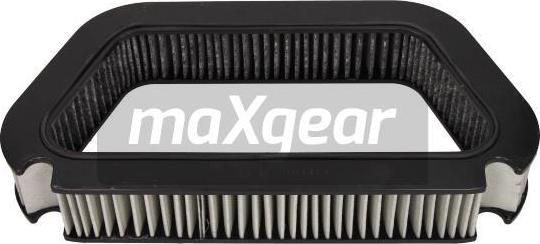 Maxgear 26-0652 - Фильтр воздуха в салоне autodif.ru