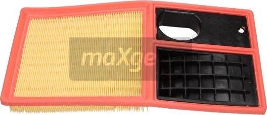 Maxgear 26-0661 - Воздушный фильтр, двигатель autodif.ru