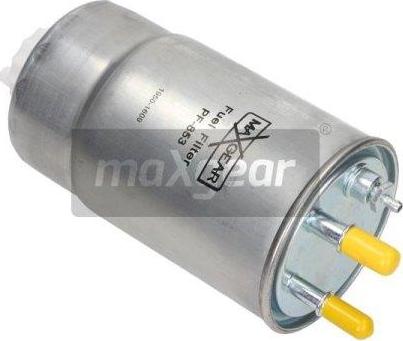 Maxgear 26-0667 - Топливный фильтр autodif.ru