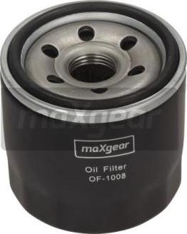 Maxgear 26-0686 - Масляный фильтр autodif.ru