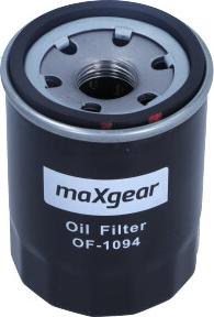 Maxgear 26-0030 - Масляный фильтр autodif.ru