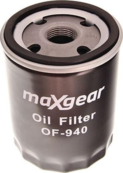 Maxgear 26-0029 - Масляный фильтр autodif.ru