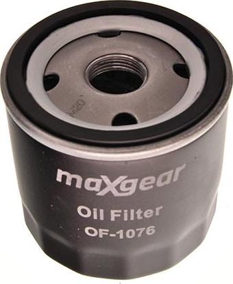 Maxgear 26-0028 - Масляный фильтр autodif.ru