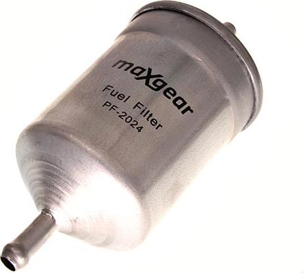 Maxgear 26-0078 - Топливный фильтр autodif.ru