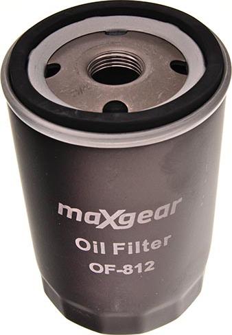 Maxgear 26-0131 - Масляный фильтр autodif.ru