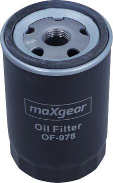 WIX Filters OP526/1 - Масляный фильтр autodif.ru