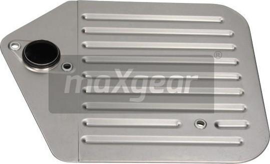 Maxgear 26-0762 - Гидрофильтр, автоматическая коробка передач autodif.ru