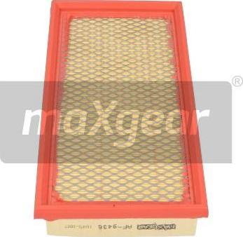 Maxgear 26-0718 - Воздушный фильтр, двигатель autodif.ru