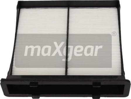 Maxgear 26-1051 - Фильтр воздуха в салоне autodif.ru
