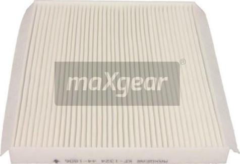 Maxgear 26-1192 - Фильтр воздуха в салоне autodif.ru