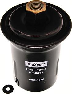 Maxgear 26-1149 - Топливный фильтр autodif.ru