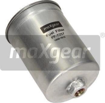 Maxgear 26-1150 - Топливный фильтр autodif.ru
