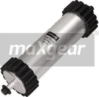 Maxgear 26-1101 - Топливный фильтр autodif.ru