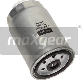Maxgear 26-1107 - Топливный фильтр autodif.ru