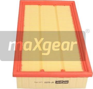 Maxgear 26-1396 - Воздушный фильтр, двигатель autodif.ru