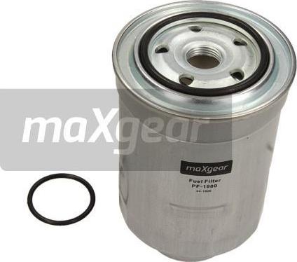 Maxgear 26-1241 - Топливный фильтр autodif.ru
