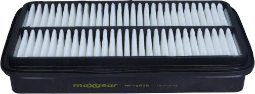 Maxgear 26-2479 - Воздушный фильтр, двигатель autodif.ru