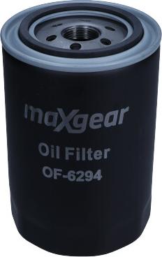 Maxgear 26-2084 - Масляный фильтр autodif.ru
