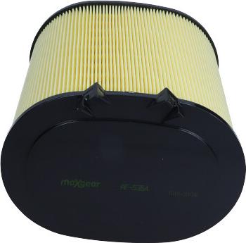 Maxgear 26-2337 - Воздушный фильтр, двигатель autodif.ru