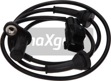 Maxgear 20-0194 - Датчик ABS, частота вращения колеса autodif.ru