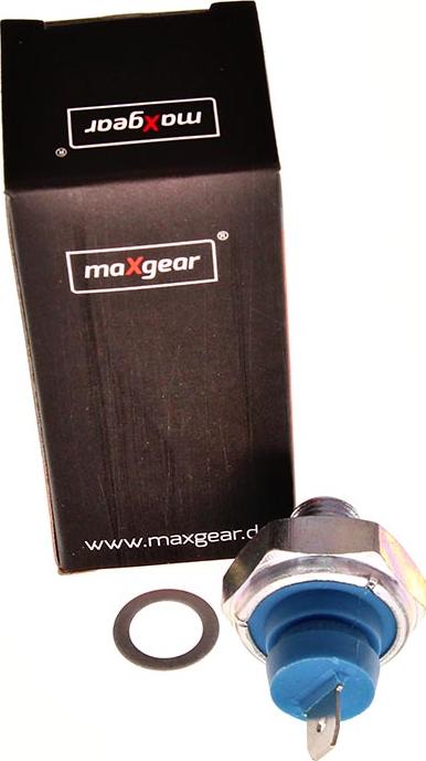 Maxgear 21-0101 - Датчик, давление масла autodif.ru