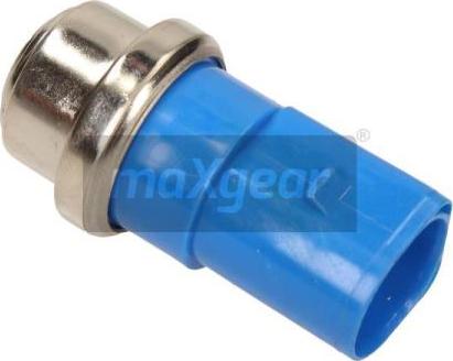 Maxgear 21-0170 - Термовыключатель, вентилятор радиатора / кондиционера autodif.ru