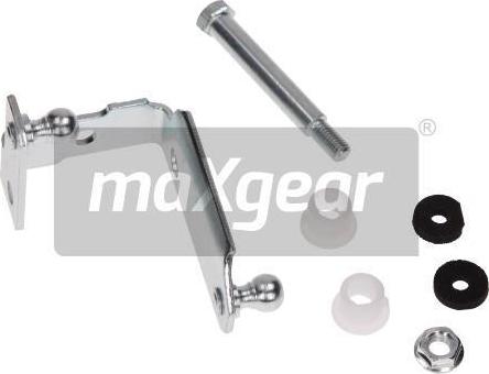 Maxgear 28-0353 - Возвратная вилка, система сцепления autodif.ru