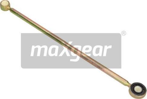 Maxgear 28-0366 - Ремкомплект, рычаг переключения передач autodif.ru