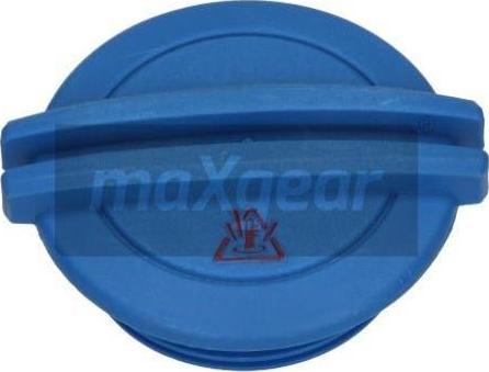 Maxgear 28-0315 - Крышка, резервуар охлаждающей жидкости autodif.ru