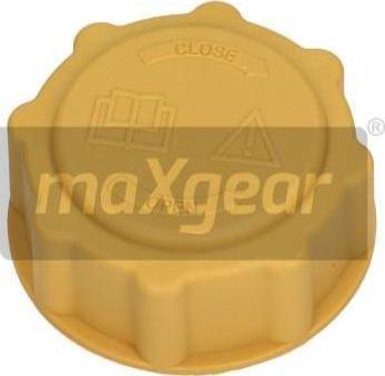 Maxgear 28-0320 - Крышка, резервуар охлаждающей жидкости autodif.ru