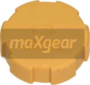 Maxgear 28-0321 - Крышка, резервуар охлаждающей жидкости autodif.ru