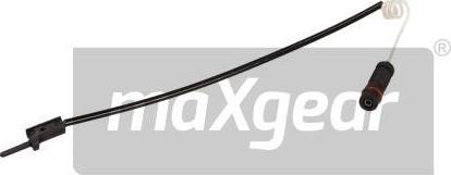 Maxgear 23-0051 - Сигнализатор, износ тормозных колодок autodif.ru