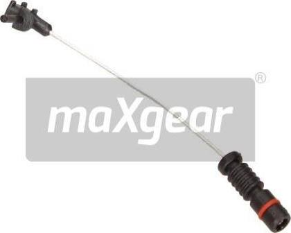 Maxgear 23-0036 - Сигнализатор, износ тормозных колодок autodif.ru