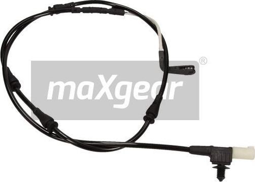 Maxgear 23-0105 - Сигнализатор, износ тормозных колодок autodif.ru