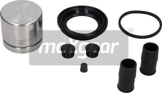 Maxgear 27-0462 - Ремкомплект, тормозной суппорт autodif.ru
