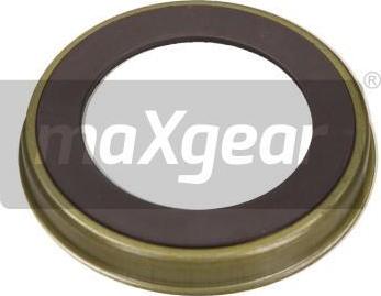 Maxgear 27-0544 - Зубчатое кольцо для датчика ABS autodif.ru
