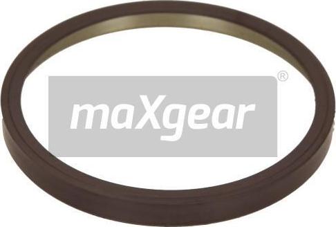 Maxgear 27-0543 - Зубчатое кольцо для датчика ABS autodif.ru