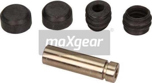 Maxgear 27-0506 - Комплект направляющей гильзы, тормозной поршень autodif.ru