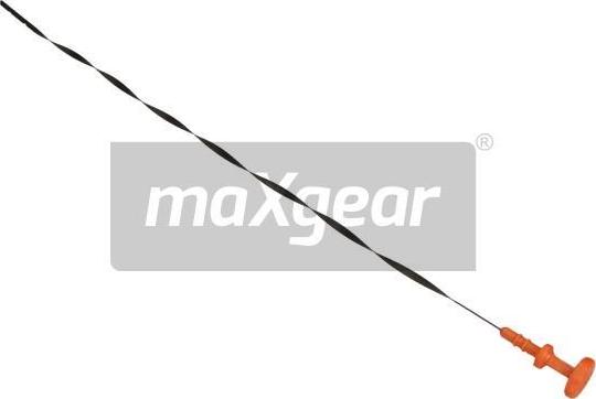Maxgear 27-0643 - Указатель уровня масла autodif.ru