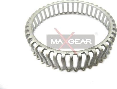 Maxgear 27-0141 - Зубчатое кольцо для датчика ABS autodif.ru
